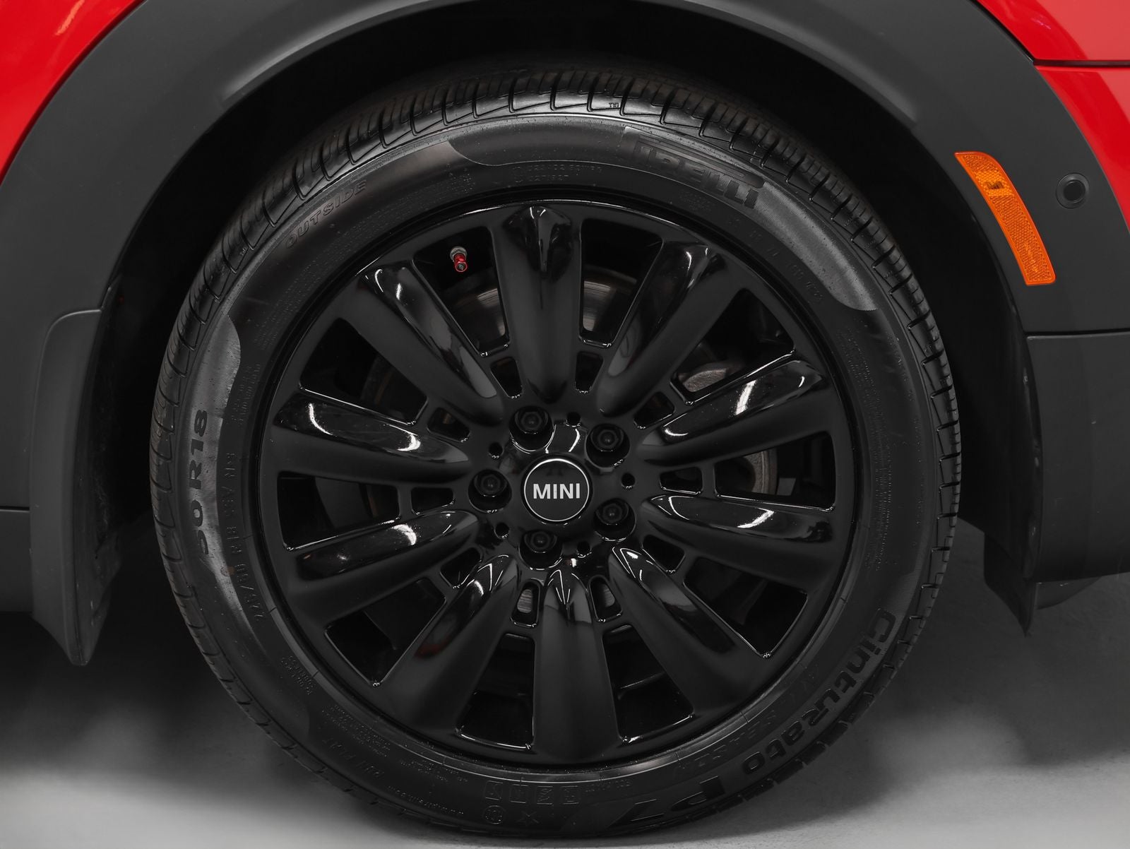 2020 MINI Cooper S Countryman Iconic