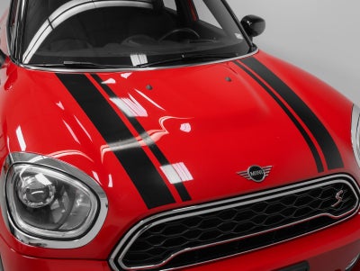 2020 MINI Cooper S Countryman Iconic