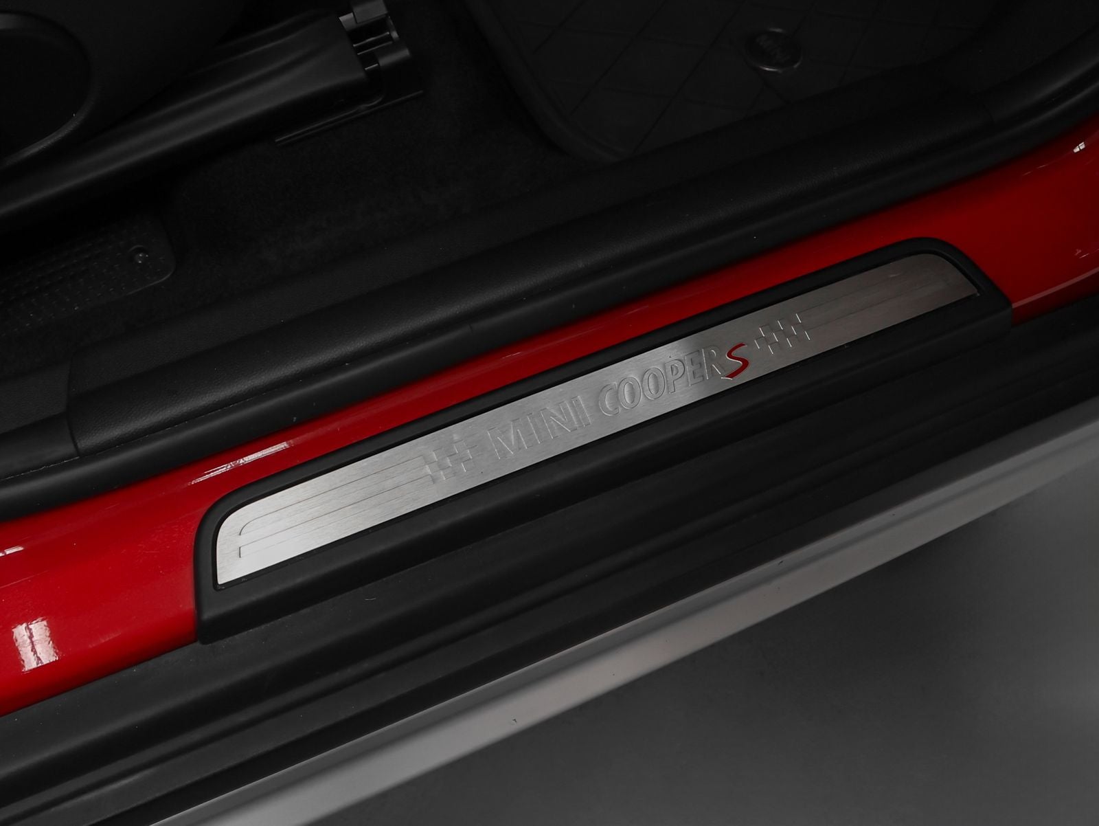 2020 MINI Cooper S Countryman Iconic