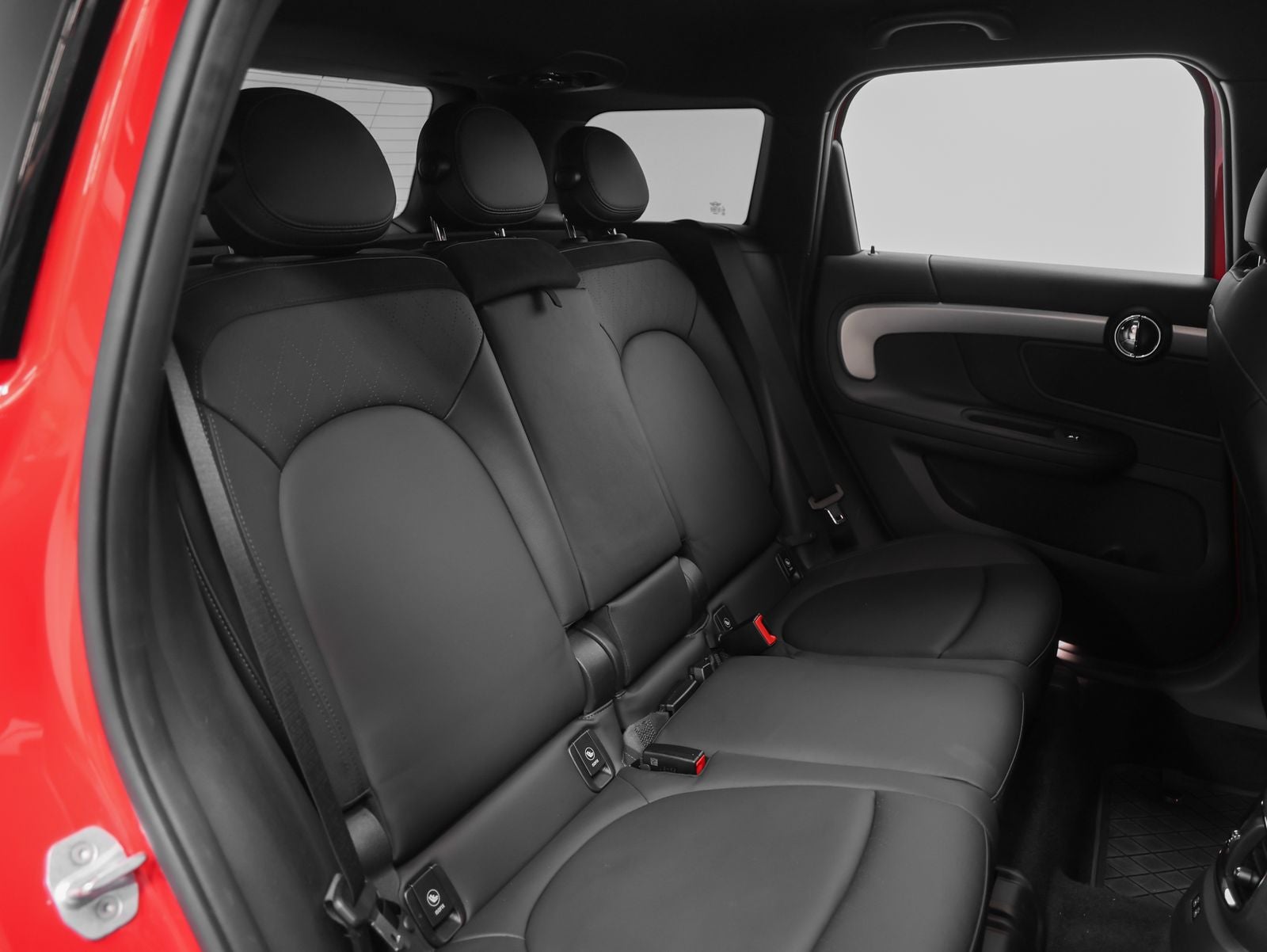 2020 MINI Cooper S Countryman Iconic