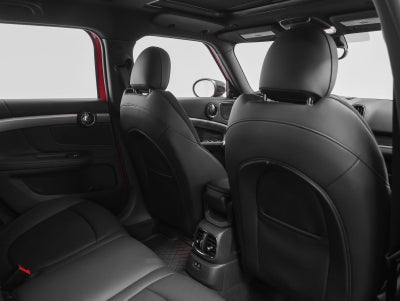 2020 MINI Cooper S Countryman Iconic