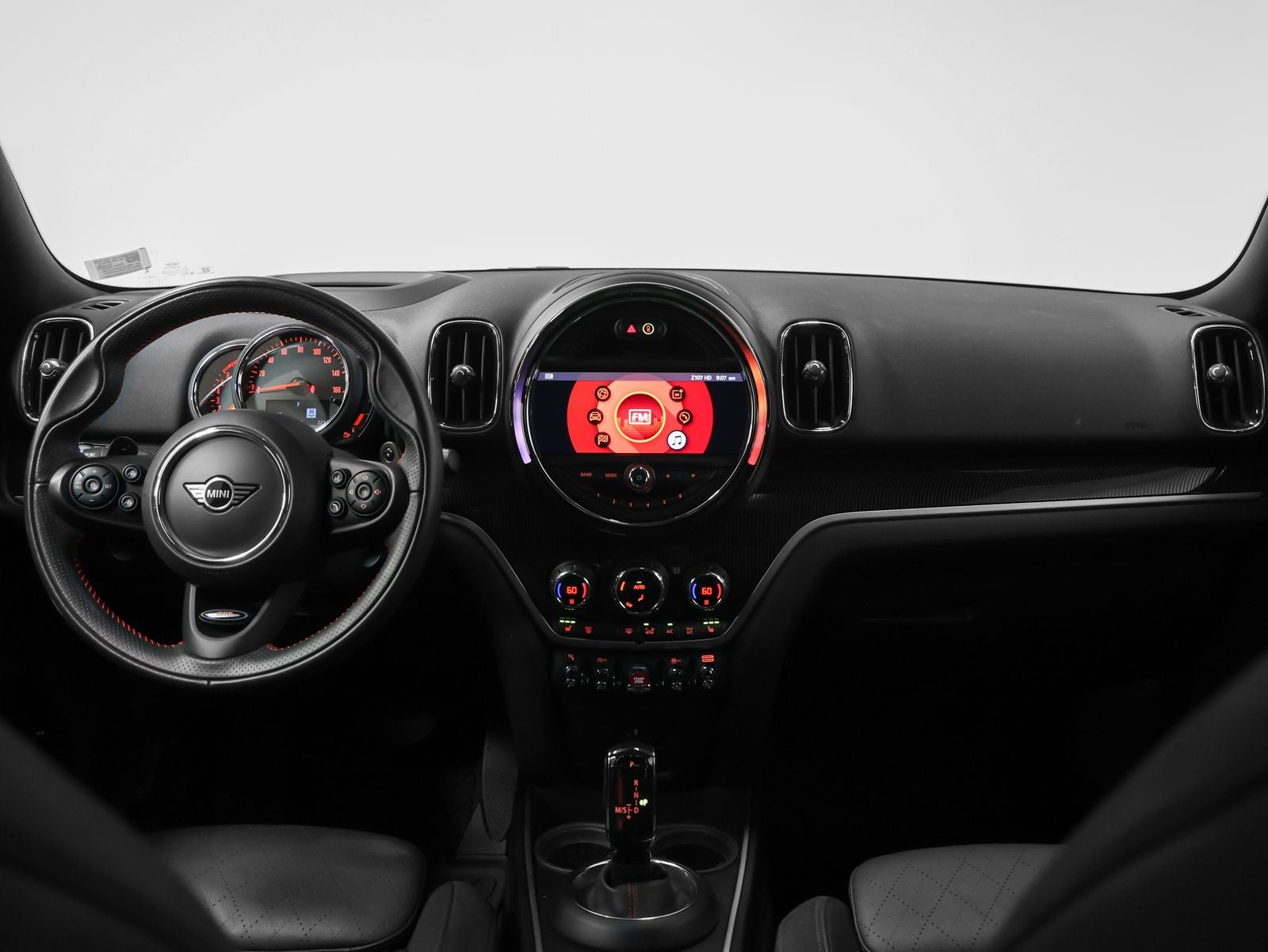 2020 MINI Cooper S Countryman Iconic