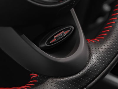 2020 MINI Cooper S Countryman Iconic