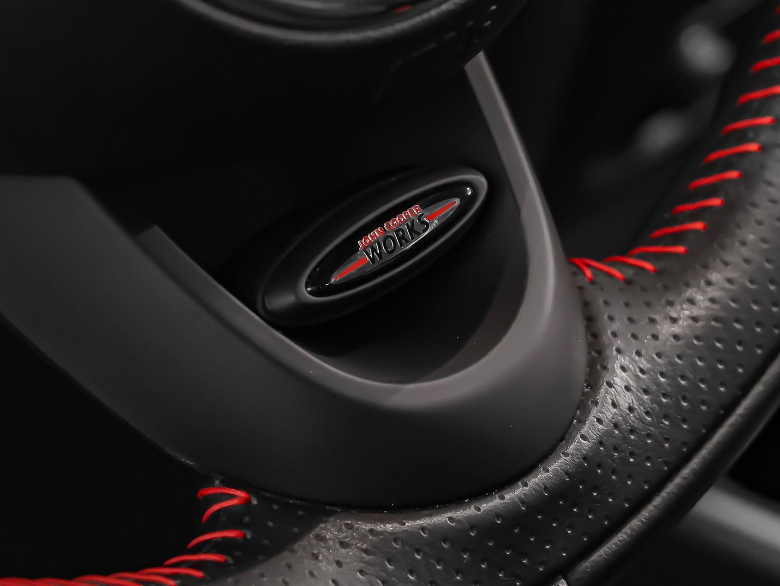 2020 MINI Cooper S Countryman Iconic