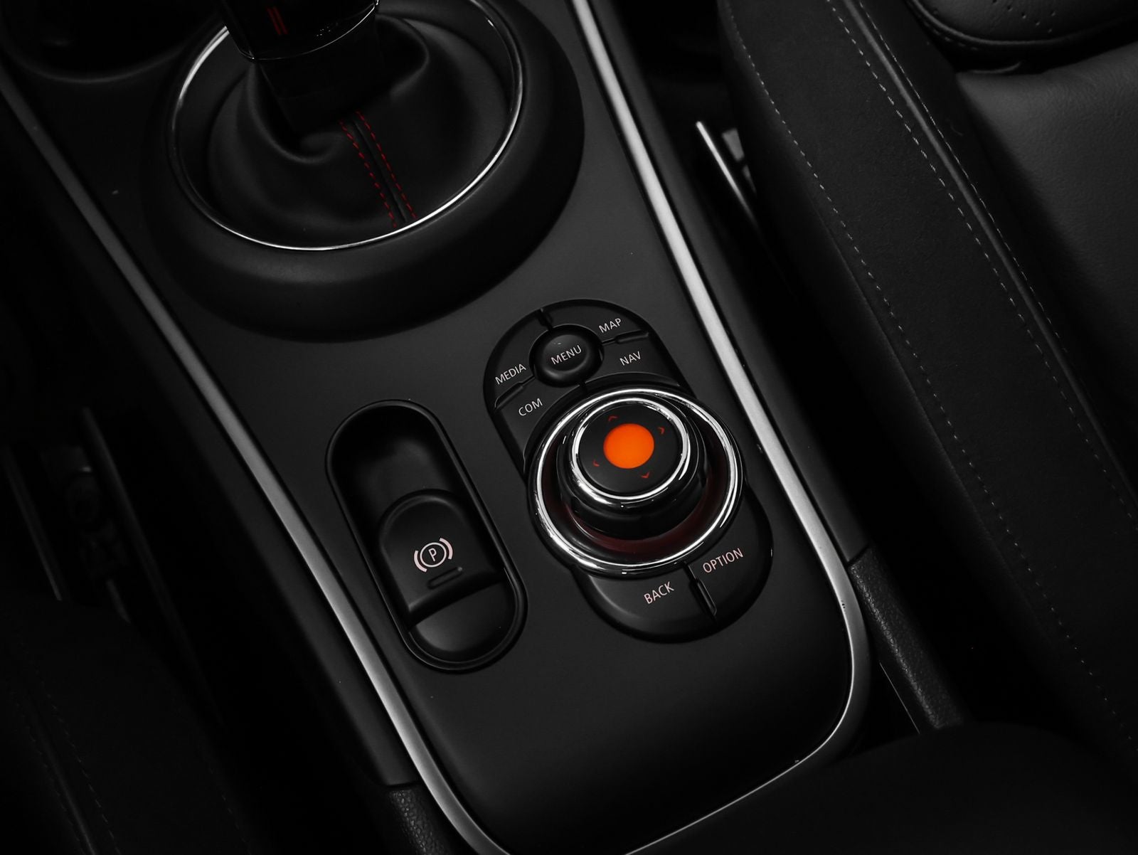 2020 MINI Cooper S Countryman Iconic