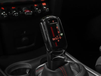 2020 MINI Cooper S Countryman Iconic