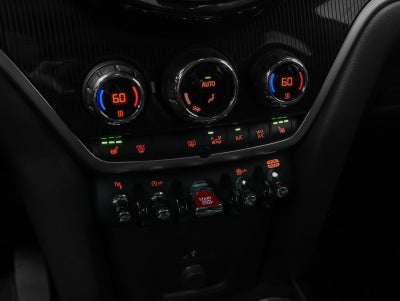 2020 MINI Cooper S Countryman Iconic