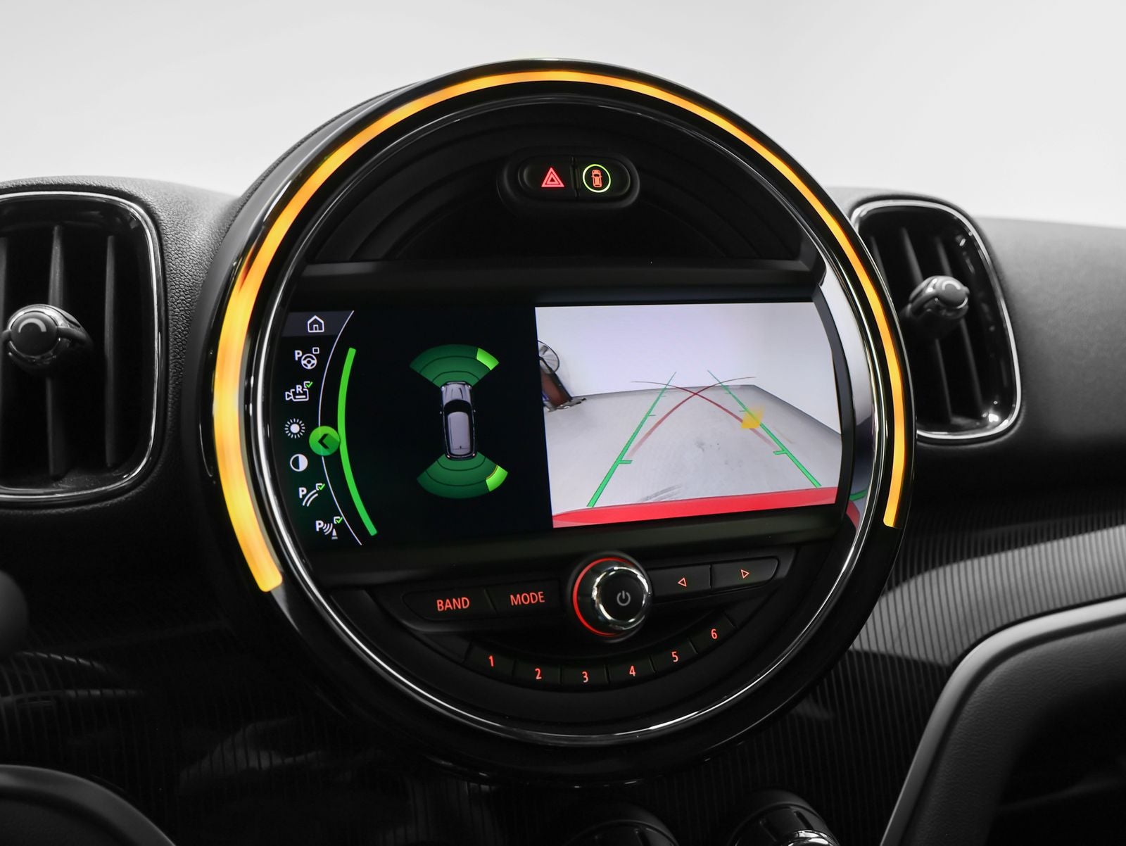 2020 MINI Cooper S Countryman Iconic
