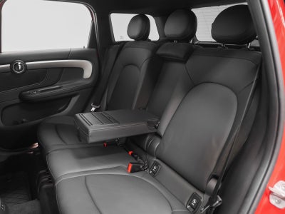 2020 MINI Cooper S Countryman Iconic