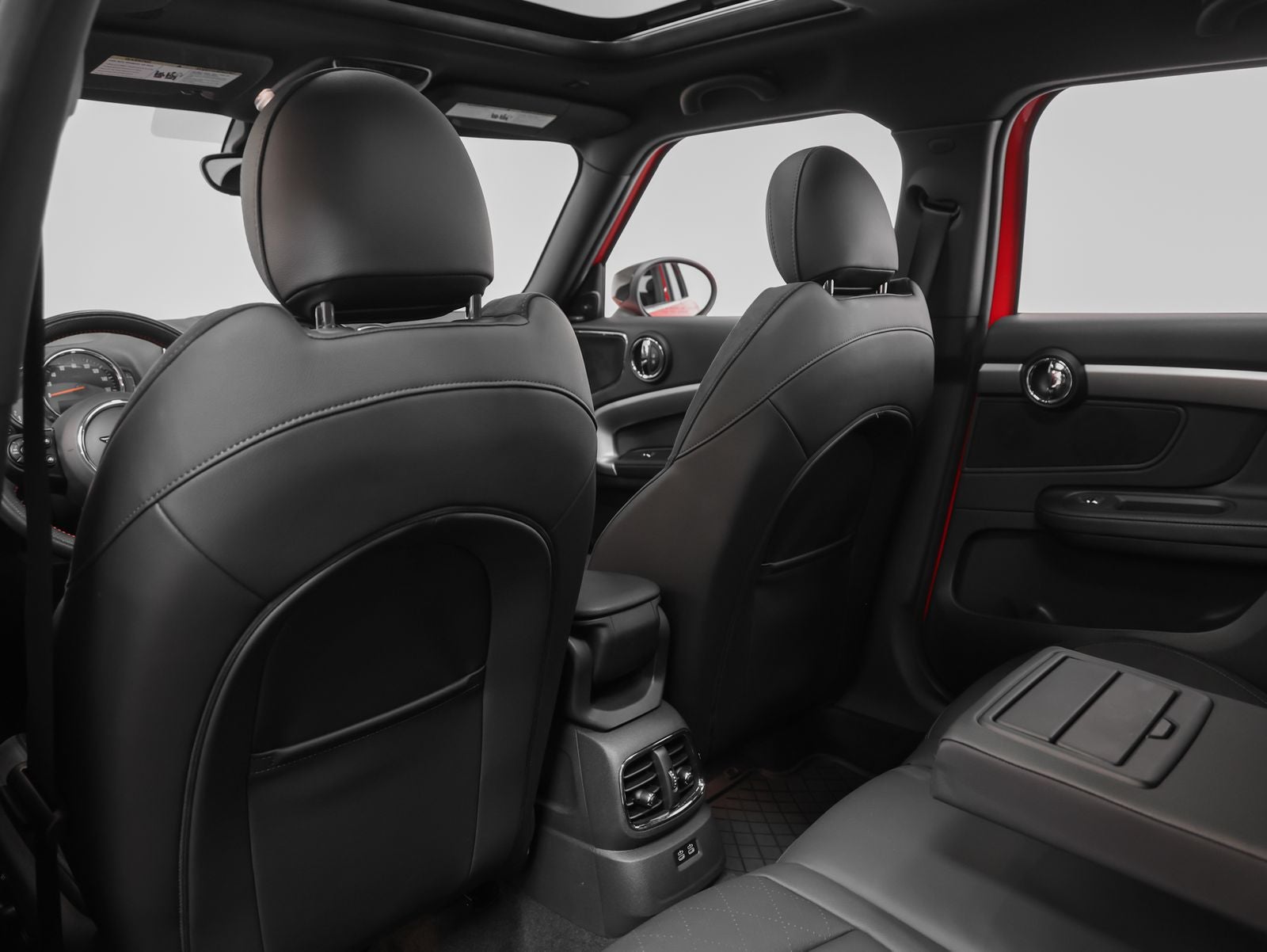 2020 MINI Cooper S Countryman Iconic