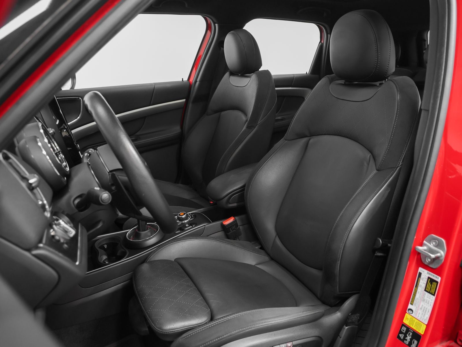 2020 MINI Cooper S Countryman Iconic