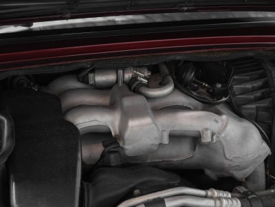 1996 Porsche 911 Carrera 4S