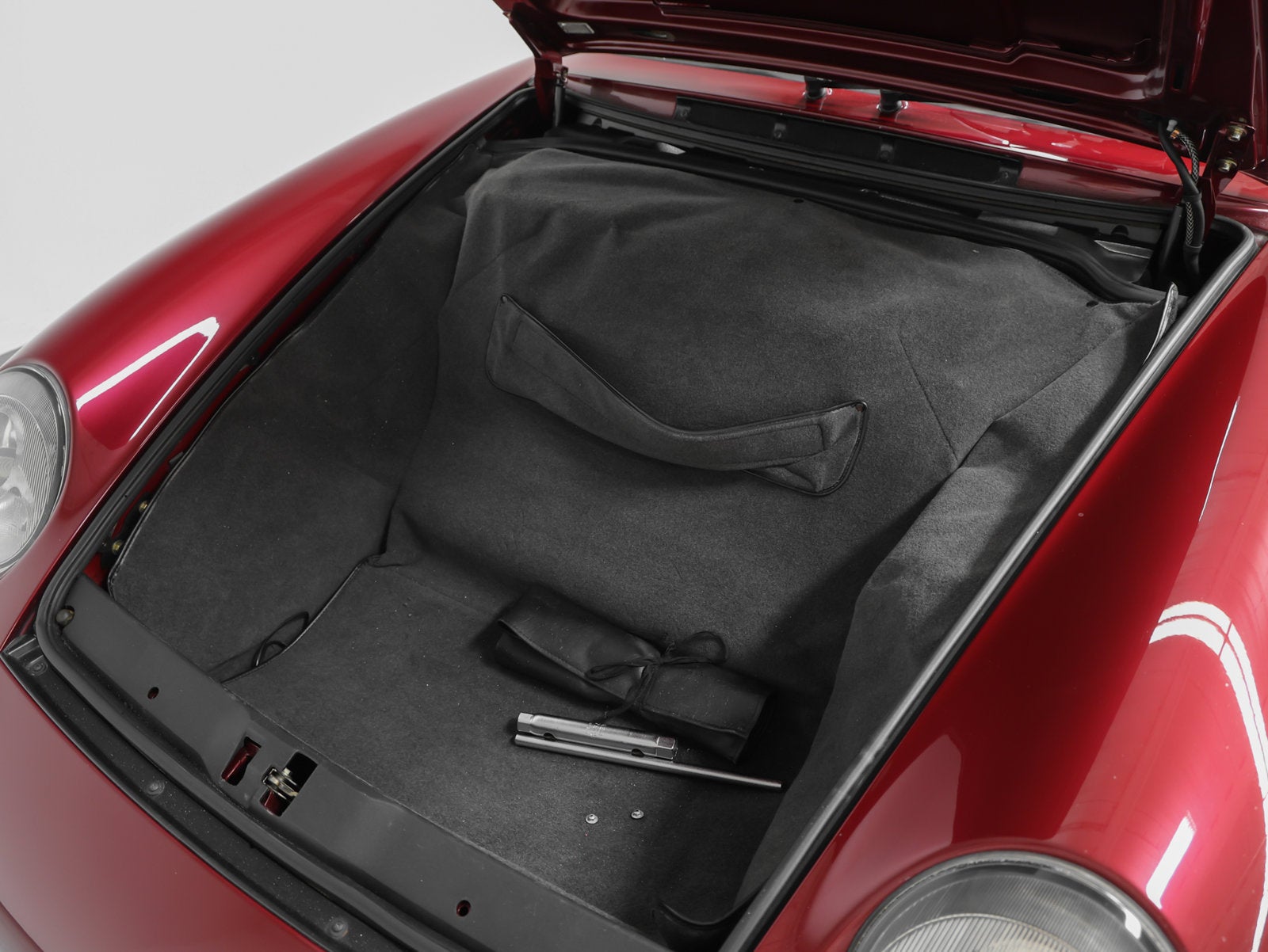 1996 Porsche 911 Carrera 4S