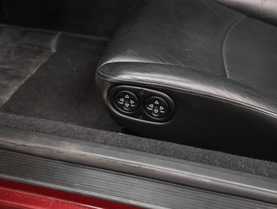 1996 Porsche 911 Carrera 4S
