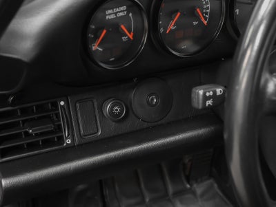 1996 Porsche 911 Carrera 4S