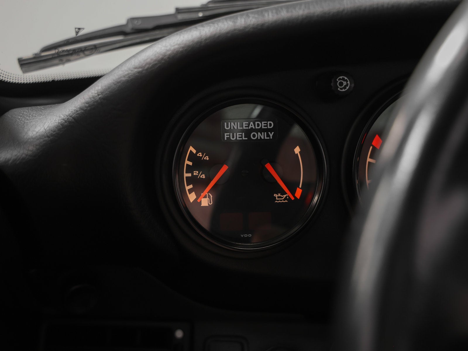 1996 Porsche 911 Carrera 4S