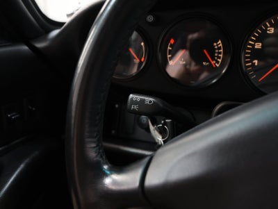 1996 Porsche 911 Carrera 4S