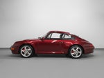1996 Porsche 911 Carrera 4S