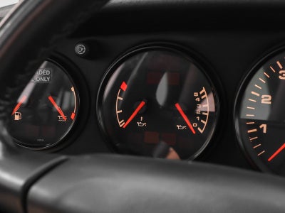 1996 Porsche 911 Carrera 4S