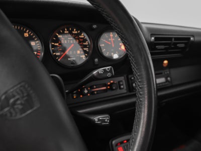 1996 Porsche 911 Carrera 4S