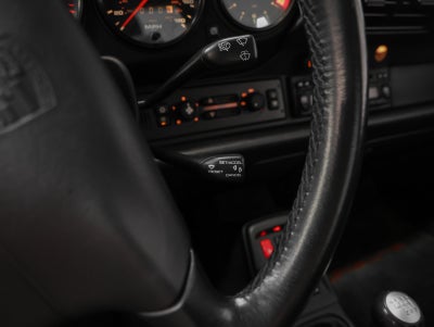 1996 Porsche 911 Carrera 4S