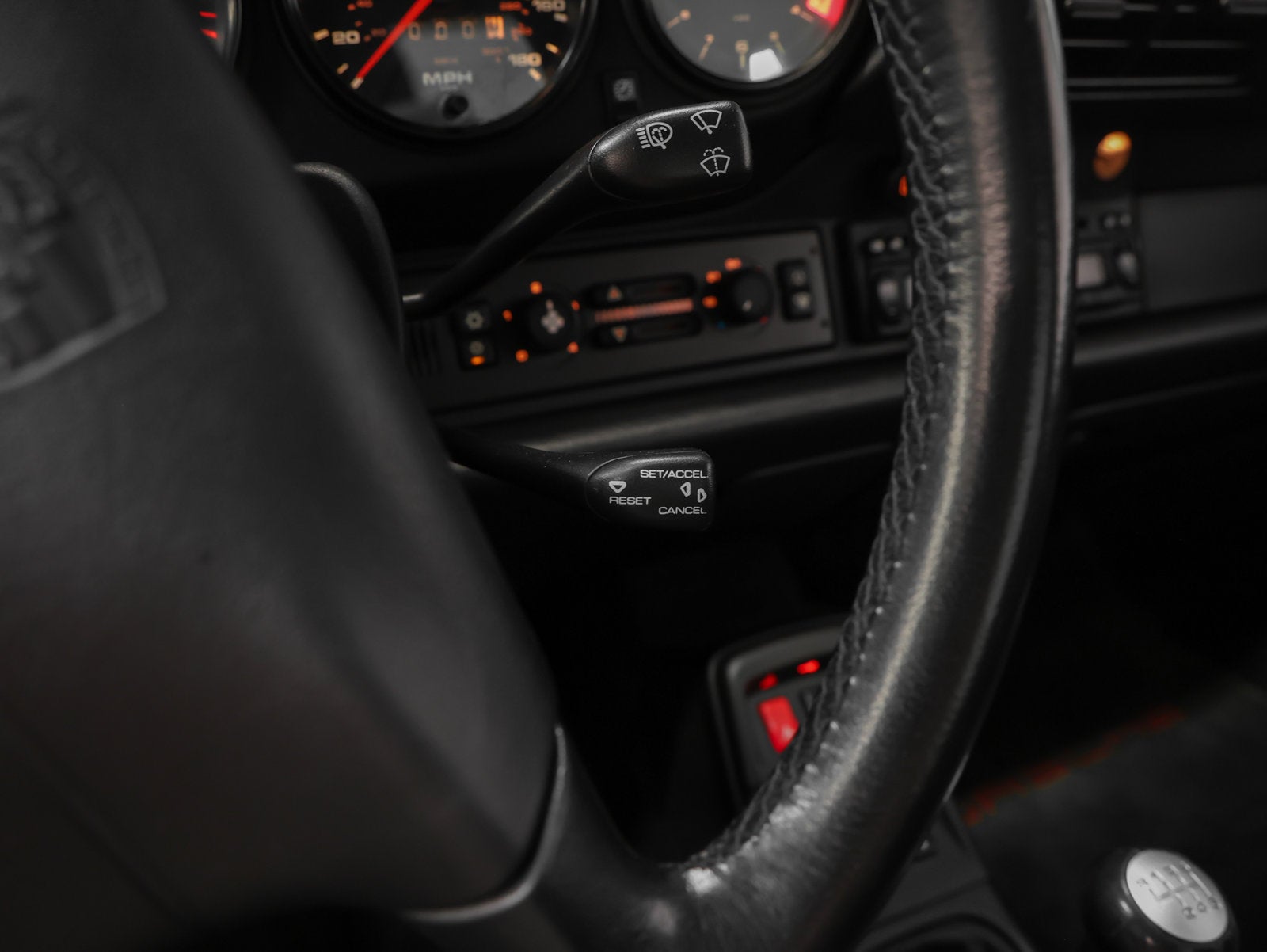 1996 Porsche 911 Carrera 4S
