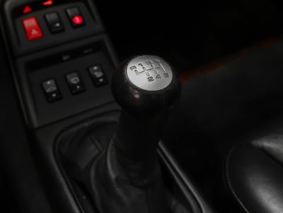 1996 Porsche 911 Carrera 4S