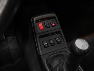 1996 Porsche 911 Carrera 4S