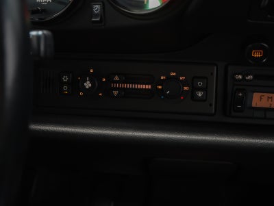 1996 Porsche 911 Carrera 4S