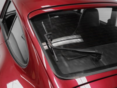 1996 Porsche 911 Carrera 4S