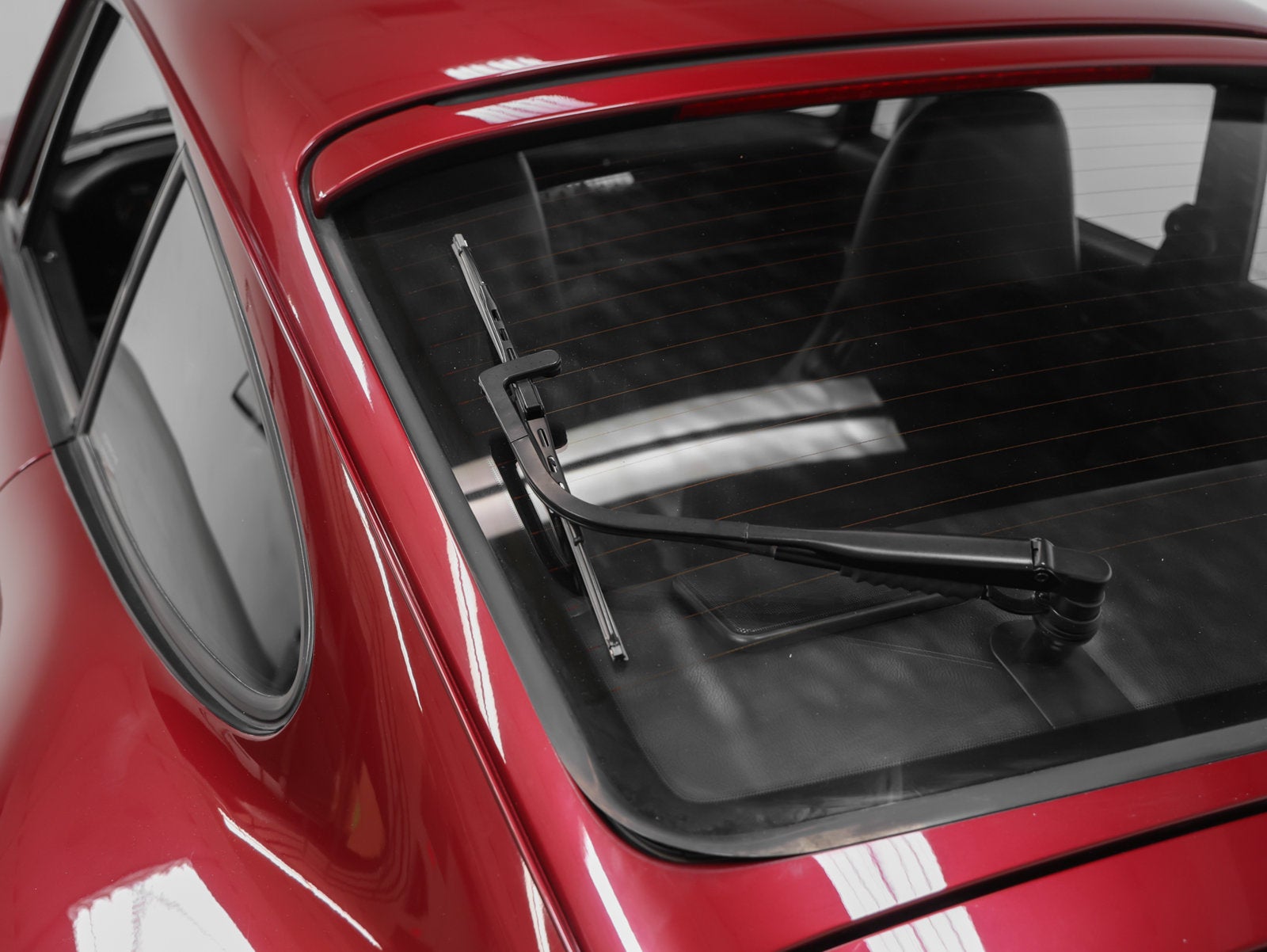 1996 Porsche 911 Carrera 4S