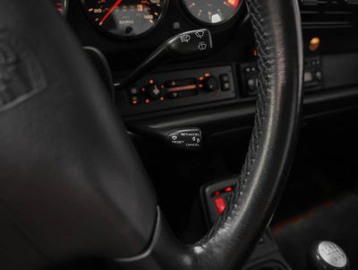 1996 Porsche 911 911 Carrera 4S Coupe