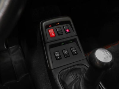 1996 Porsche 911 911 Carrera 4S Coupe