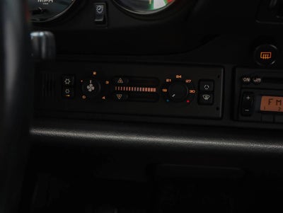 1996 Porsche 911 911 Carrera 4S Coupe