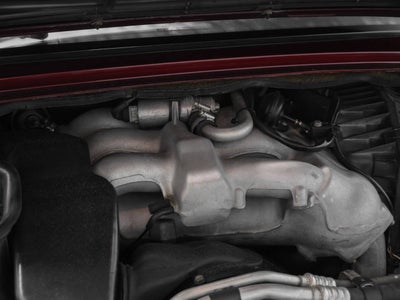 1996 Porsche 911 911 Carrera 4S Coupe
