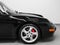 1997 Porsche 911 Carrera 4 S