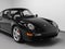 1997 Porsche 911 Carrera 4 S
