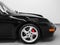 1997 Porsche 911 Carrera 4 S