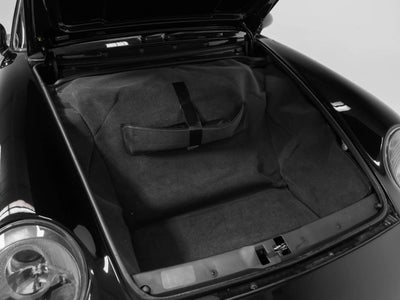 1997 Porsche 911 Carrera 4 S