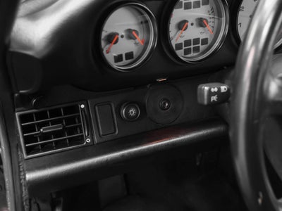 1997 Porsche 911 Carrera 4 S