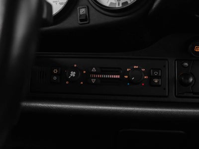 1997 Porsche 911 Carrera 4 S