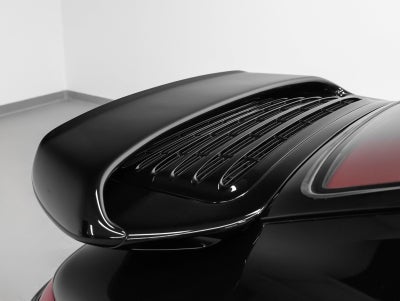 1998 Porsche 911 911 Carrera S