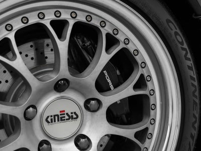 1998 Porsche 911 911 Carrera S