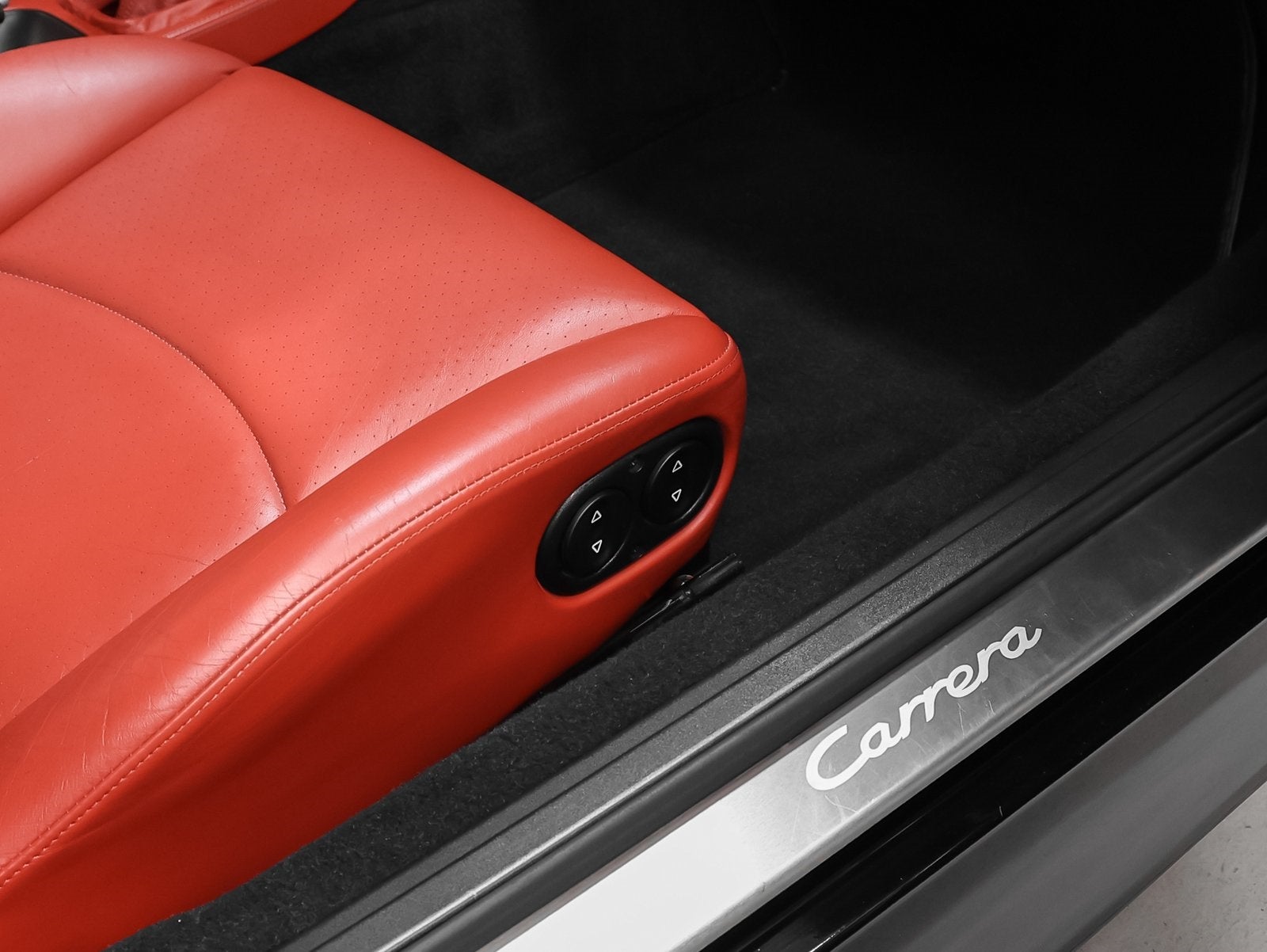 1998 Porsche 911 911 Carrera S