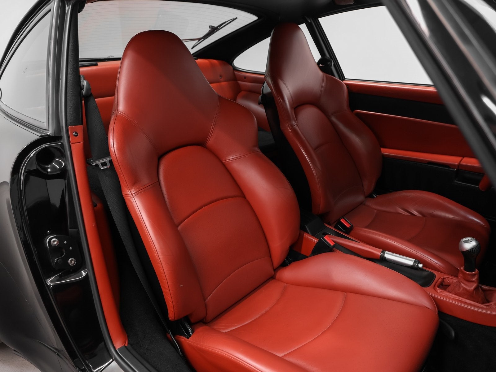 1998 Porsche 911 911 Carrera S