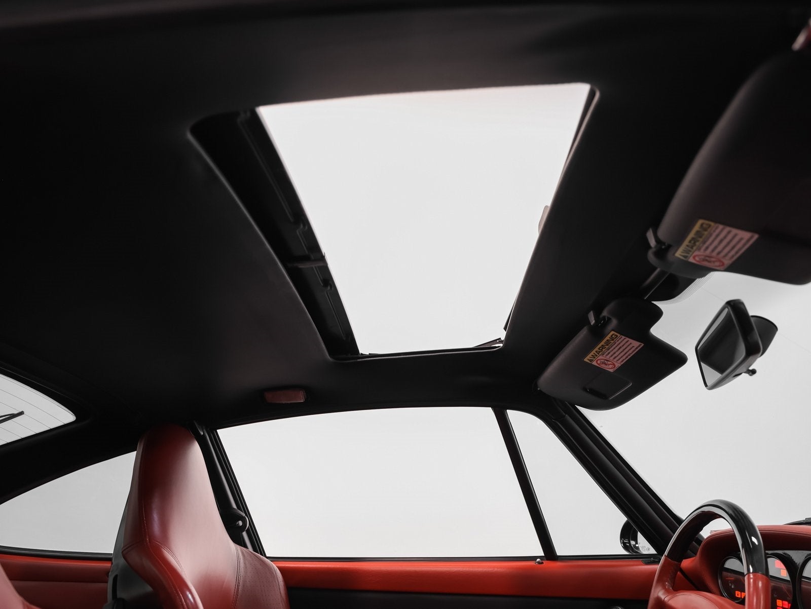 1998 Porsche 911 911 Carrera S