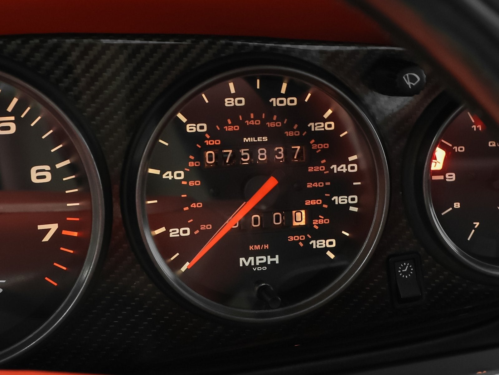 1998 Porsche 911 911 Carrera S