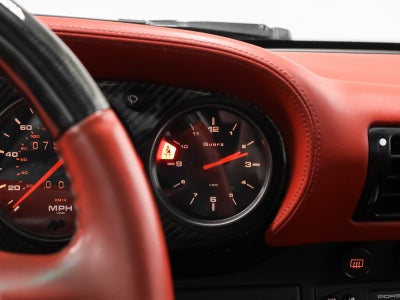 1998 Porsche 911 911 Carrera S