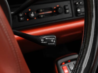 1998 Porsche 911 911 Carrera S