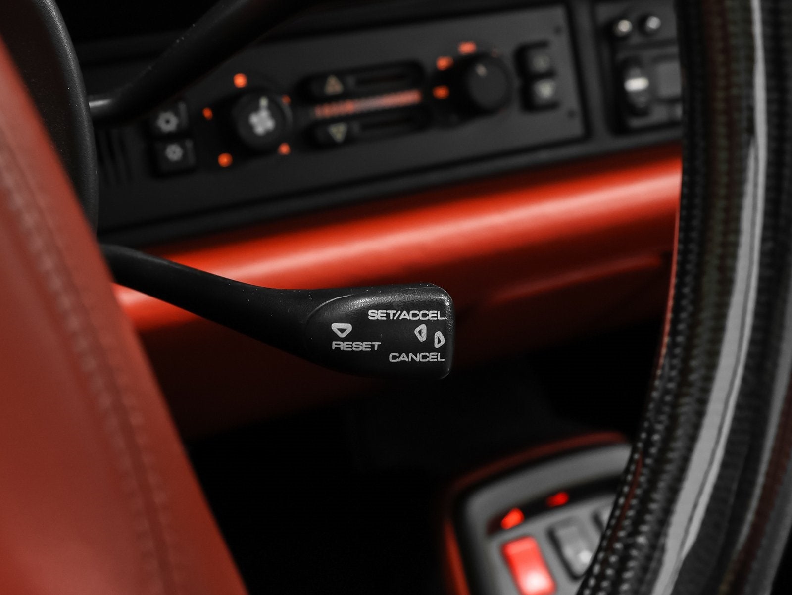 1998 Porsche 911 911 Carrera S